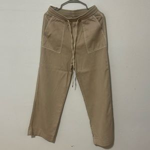 Gap khakis sise xs